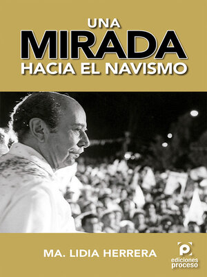 cover image of Una mirada hacia el Navismo